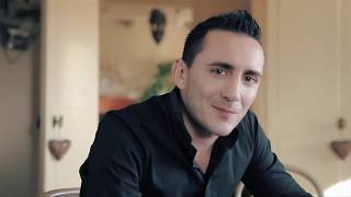 Modà - Come l'acqua dentro il mare - Sanremo 2013 - Videoclip ufficiale