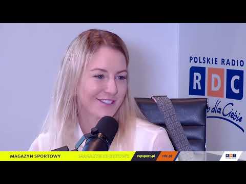 URSZULA RADWAŃSKA I POWRÓT DO TOP 100 WTA | "W PRZYSZŁOŚCI CHCĘ ZROBIĆ PROJEKT TENISOWY Z AGNIESZKĄ"