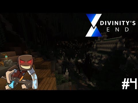 Divinity's End CTM - Ep. #4 - Home, Sweet Home
