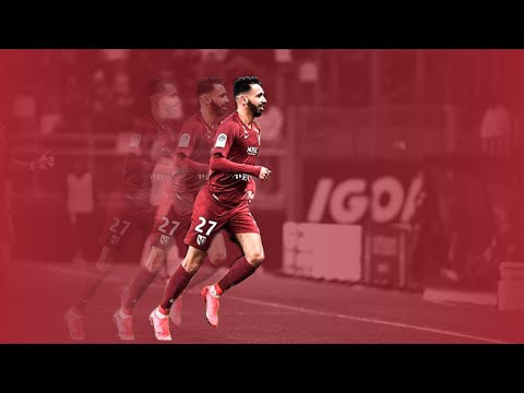 FARID BOULAYA - ALL GOALS AND SKILLS