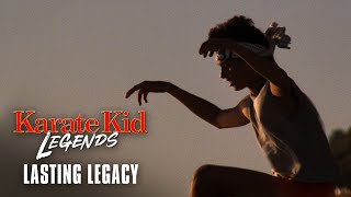 Sony Pictures THE KARATE KID – Lasting Legacy