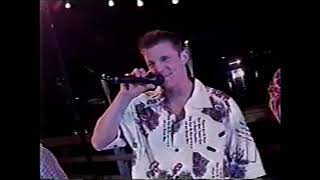 98 Degrees *FLY WITH ME* Macy's 4th of July Spectacular