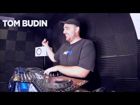 Tech House Mix 2022 | TOM BUDIN