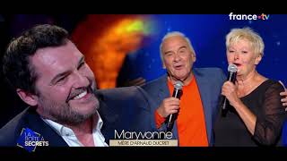 Bravo M Le Monde (Michel Fugain 2025)