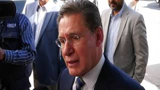 Para evitar siniestros se hará un esfuerzo adicional junto con el Director General de CONAFOR