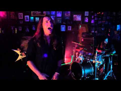 SPELLCASTER - "Run Away" (Official Music Video)