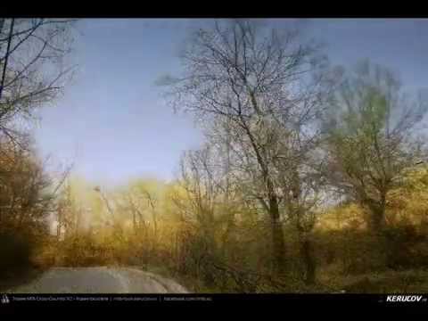 KERUCOV .ro: Traseu MTB Ploiesti - Cosminele - Brebu - Pietriceaua - Zamfira - Ploiesti