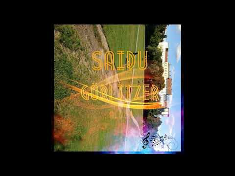 Saidu - My Life