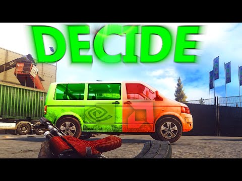 Tarkov's LIFESAVING Patch for Upscaling is HERE | First Impressions of 0.13.0.4