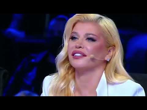 Stefan J. Doyle - I want to know what love is