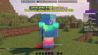 Minecraft Sunucumdaki Rehber