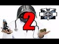 The Friendly Doc 2