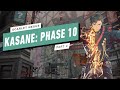 Scarlet Nexus Gameplay Walkthrough - Kasane: Phase 10 (4/6)