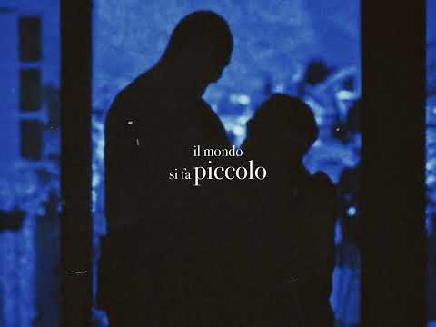 Cicco Sanchez - una vita con te (visual)