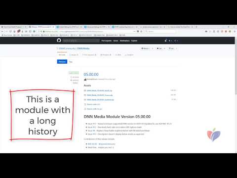 DNN Media Tutorial - DNN 9
