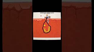 Help miners fish for gold #trending #games