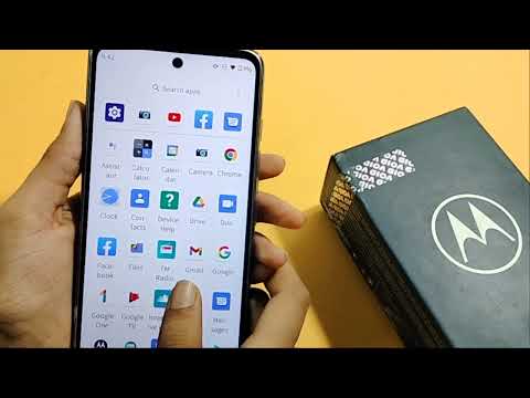 Motorola g82 5G do not disturb Setting | how to stop do not disturb | do not disturb kaise off kare