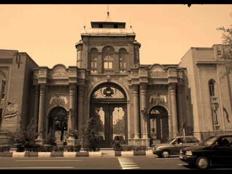 Amir Karimi -=- Tehran امیر کریمی - طهران