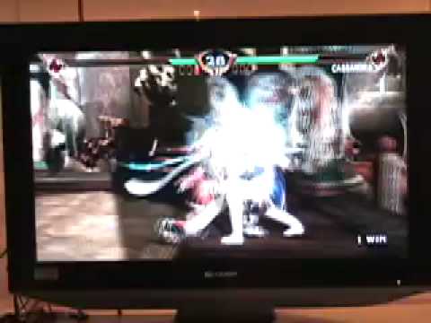 Games On R3 - Linc vs. Aris