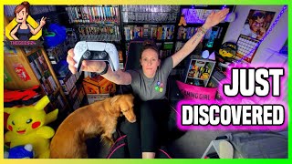 PS5 Games I JUST discovered that you need to play in 2021