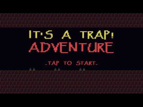 It’s a Trap: Adventure Video