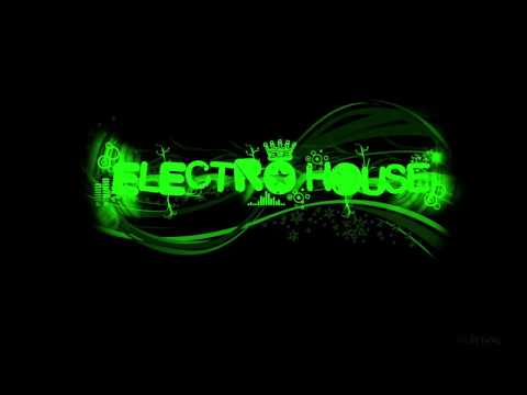 Tea Cube Podcast - Electro House [Episode 7]