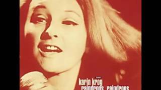 A FLG Maurepas upload - Karin Krog - I'll Wait For You - Jazz