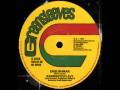 Barrington Levy - Englishman 12"  1979 - Juweeltjes Barrington Levy - Englishman 12"  1979