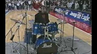 chad smith himno