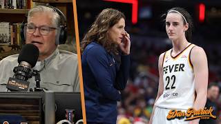 Is Caitlin Clark Officiated Fairly? | 6/25/26