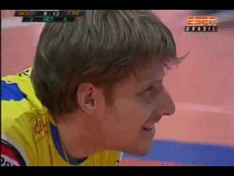 Trenkwalder Modena x Sisley Treviso 8