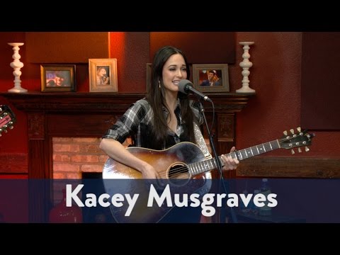 Family Is Family - Kacey Musgraves