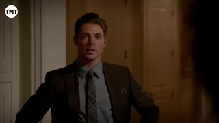 Sc�ne John Ross/Sue Ellen