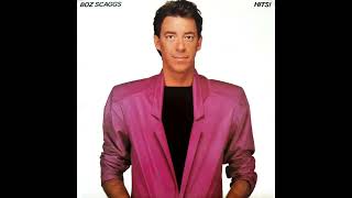 Boz Scaggs - You Can Have Me Anytime (1980)