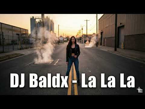 DJ BaldX - Sama Samsara