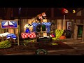 Donkey Kong Country SNES Jungle Hijinxs HD 101 Longplay