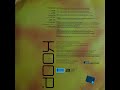 Koop - Bright Nights (vinyl)