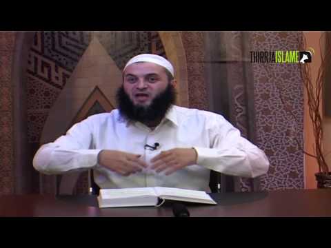 Përmendja e Pejgamberit në librat qiellorë para Kur'anit! - Sadullah Bajrami