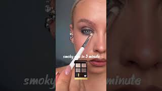Smoky in 1 minute