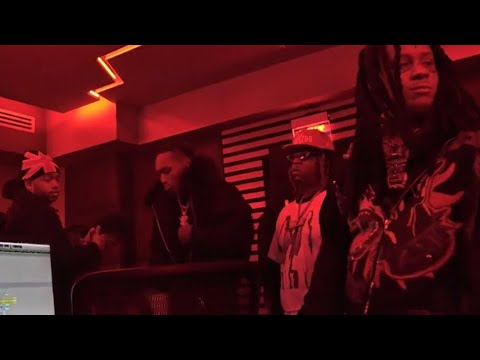 ShotOff - You On Some Shit - (Official Video) Prod By @ImYungDee 