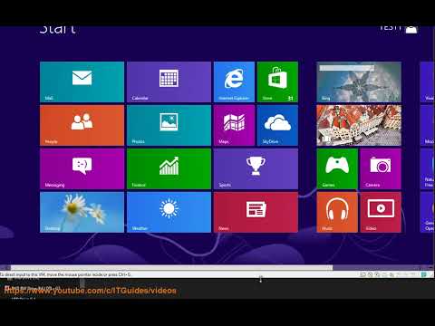 New Windows 8.1 Patch Tuesday update KB5010419 tackles Windows Server VM bug