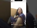 Ahsaas Channa Boob S Visible