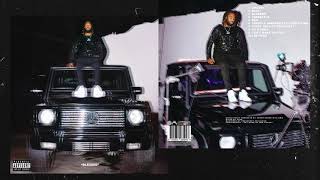 7// IAMSU! BLESSED // &quot;THESE DAYS&quot; FT  RBC BUGZY AUDIO