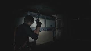完全初見プレイでクリアを目指して!!『Biohazard requiem』 #7※ネタバレ禁止
