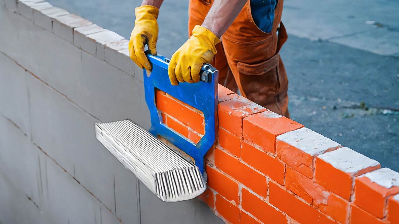 ТECNOLOGIAS DE CONSTRUÇÃO QUE ATINGIRAM UM NOVO NÍVEL