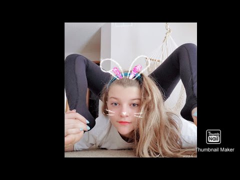 How to do the bound lotus!