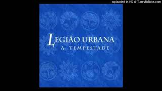 07 - Aloha / Legião Urbana - 1996