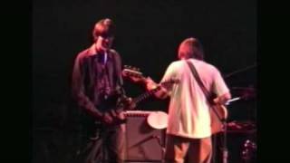 Pavement - In the Mouth a Desert: live in '95