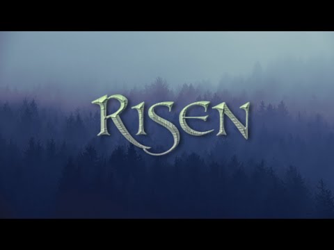 Risen From Blood And Earth (Ripomatic Trailer)
