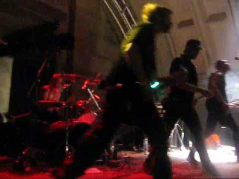 Nuclear Death Terror - Total Annihilation (Live Play Fast Or Dont 6)